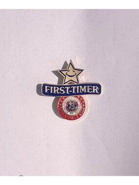 Vintage 2004 NAPS Convention 100th Anniversary National Harbor MD Wright Brother